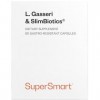 L. Gasseri & SlimBiotics® - Probiotiques pour Régime Minceur - Perte de Poids et Brûle-Graisse - 18 Milliards de CFU/Jour - T