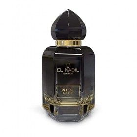EL Nabil - ROYAL GOLD - Eau de Parfum