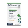 Metagenics UltraFlora Fibres - Complément alimentaire - Soutien intestinal 3-en-1 avec fibres, prébiotiques et probiotiques. ...