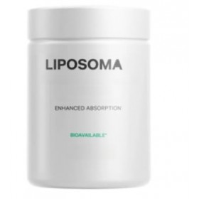 Biodisponible - Administration liposomale, sans OGM, sans gluten -|liposomal