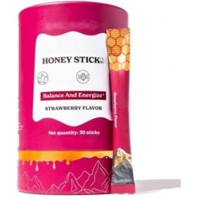 Soutient léquilibre hormonal féminin et les niveaux dénergie, nourrit une fonction digestive saine, sans OGM, sans gluten