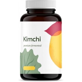 Kimchi n°1, santé intestinale premium, favorise la santé globale, renforce limmunité, sans gluten 1 