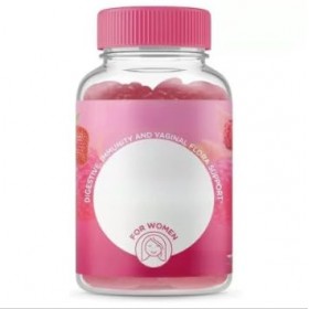 Favorise léquilibre du pH, la santé urinaire et la santé digestive | probiotiques