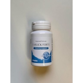 EARLICK FORTE 20 tablets