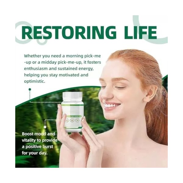 Santé immunitaire, digestive et intestinale – Soutient la diarrhée, les gaz et les ballonnements | pour les femmes