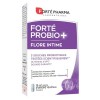 Forté Pharma - Forté Probio+ ATB 2en1 - Souche probiotique flore intestinale - Gélules gastro-résistantes - 2 souches microbi...