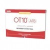 OctoVita OT10® ATB – Complément Alimentaire Probiotiques – Équilibre du Microbiote Intestinal – 2 Milliards de Bactéries par 