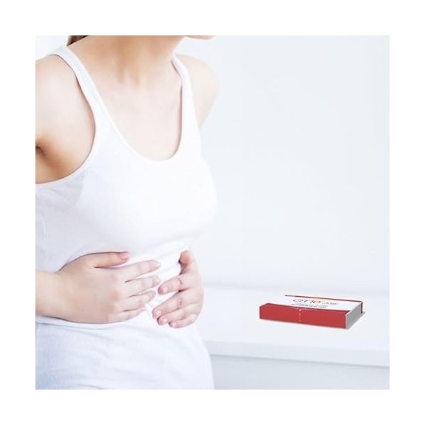 OctoVita OT10® ATB – Complément Alimentaire Probiotiques – Équilibre du Microbiote Intestinal – 2 Milliards de Bactéries par