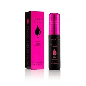 Perfumers Choice No 8 by Valerie - Fragrance for Women - 50ml Eau de Parfum, by Milton-Lloyd