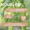 Parakeya Houblon Confort Féminin | Équilibre Hormonal & Ménopause | Solution Naturelle Relaxation & Sommeil | Complément Alim...