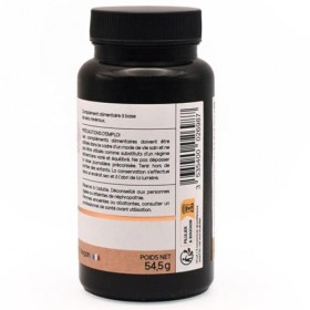 Nat&Form Premium Complexe Acido-Basique 90 Gélules Bactéries et levures