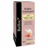 Belloc Reflux Gastriques - Sticks x12-4 en 1 - Neutralise Bloque Protège Apaise - dès 12 ans Bactéries et levures