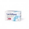 Lactoflora Protec Intes Infantil 10 Vial Bactéries et levures