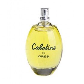 Cabotine Eau De Parfum Spray - 100ml/3.3oz