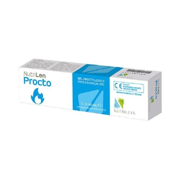 NUTRILEN PROCTO 40ML