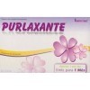 Purlaxatif, 30 comprimés