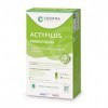 Codifra - Actyfilus, Complément Alimentaire Immunité et Flore Intestinale - 4 Souches de Probiotiques + Inuline + Vitamine D3...