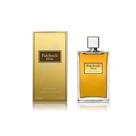 REMINISCENCE Eau de Parfum Femme Patchouli Elixir - 100 ml