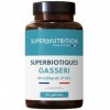 Lactobacillus Gasseri - Probiotiques 100% FRANÇAIS - Flore Intestinale Digestion - 20 Milliards dUFC - Gélules Gastro-Résist