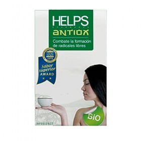HELPS ACTIVAS ANTIOX 20 BOLSITAS