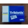 TRIBIOTIC Pommade 10 sachets de 1 g chacun