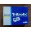TRIBIOTIC Pommade 10 sachets de 1 g chacun