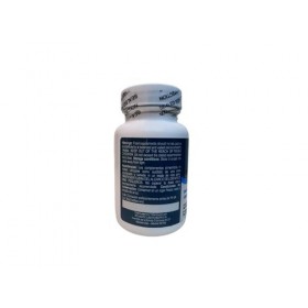 Probiocen® - Lactobacillus Acidophilus 1,000,000 CFU. Made in USA, Helps the Protection and Health of the GUT FLORA. 60 capsu