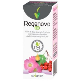 NOVADIET REGENOVA ECO 50ml. – convient à ceux qui recherchent un produit fiable au quotidien, produit spécialisé pour un usag