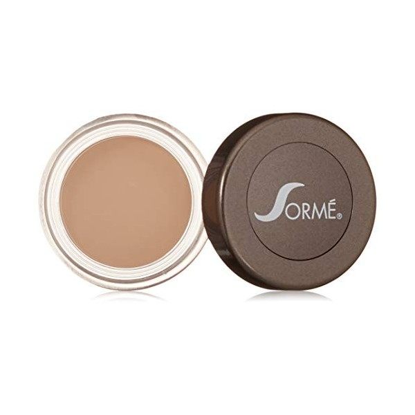 Sorme Cosmetics Under Shadow Base Primer - 650 For Women 0.18 oz Primer