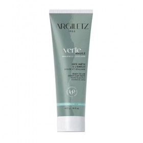 ARGILETZ ARGILE VERTE TUBE 400G Envoi Rapid Et Soignée - Produits Bio Agree Par AB - Prix Par Unité 