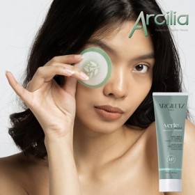 ARGILETZ ARGILE VERTE TUBE 400G Envoi Rapid Et Soignée - Produits Bio Agree Par AB - Prix Par Unité 