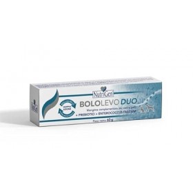 Nutrigen BOLOLEVO Duo 60 g