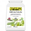OSME Mélange de pureté intérieure 90 capsules