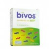 Bivos 10 Sobres 1,5G Bactéries et levures