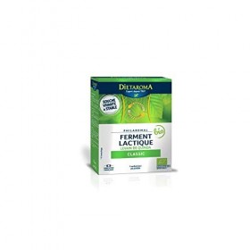 Philaromal Probiotic Bio Formule sans Gluten - 20 Sachets