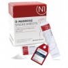 N1 D-Mannose Lot de 30 bâtonnets directs - Pour la dévastation de la vessie et les infections des voies urinaires - 30 jours 