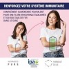 Probiotiques pour femmes de Nordwise - Améliorez votre santé intestinale I Formule végétalienne pure I Efficace 5 milliards d