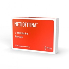 Devicare Metiofitina - Complément Alimentaire - Infection Urinaire IVU pour Homme et Femme - Abaisse le pH Urinaire - Breve