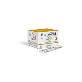 Neobianacid Pediatric 36 Sobres Aboca