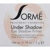 Sorme Cosmetics Under Shadow Base Primer - 650 For Women 0.18 oz Primer