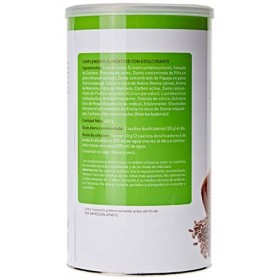 PLANTAPOL LINOPAL COMPLEX bote 400gr. – préparation en comprimés pour une prise régulière, poids 400 g, se prend chaque jour 