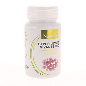 Natavéa Florbiotix Synergie Digestive 60 Gélules