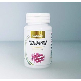 Natavéa Florbiotix Synergie Digestive 60 Gélules