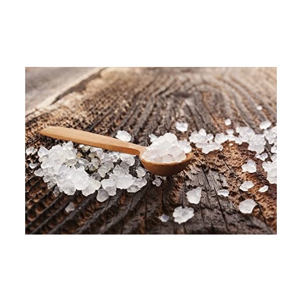 Kombuchaorganic® - Grains de kéfir deau certifiés bio - probiotiques vivants - cristaux d’eau japonais - kit de démarrage so ...