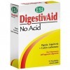 DIGESTIVAID pas dacide 12COMP