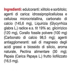 DIGESTIVAID pas dacide 12COMP