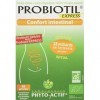 PHYTO ACTIF - Probiotil 45 Gélules AB