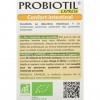 PHYTO ACTIF - Probiotil 45 Gélules AB