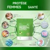 VivoNu Probiotique Flore Intime pour Femme, Gommes Équilibre Féminin au pH - Pour une Odeur Saine, Équilibre des Levures & Fl