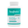 TauBiotic® de RedoxBox® - Butyrate Tributyrine 500 mg pour Microbiote Complément Alimentaire - 30 Capsules Entériques Bactéri...